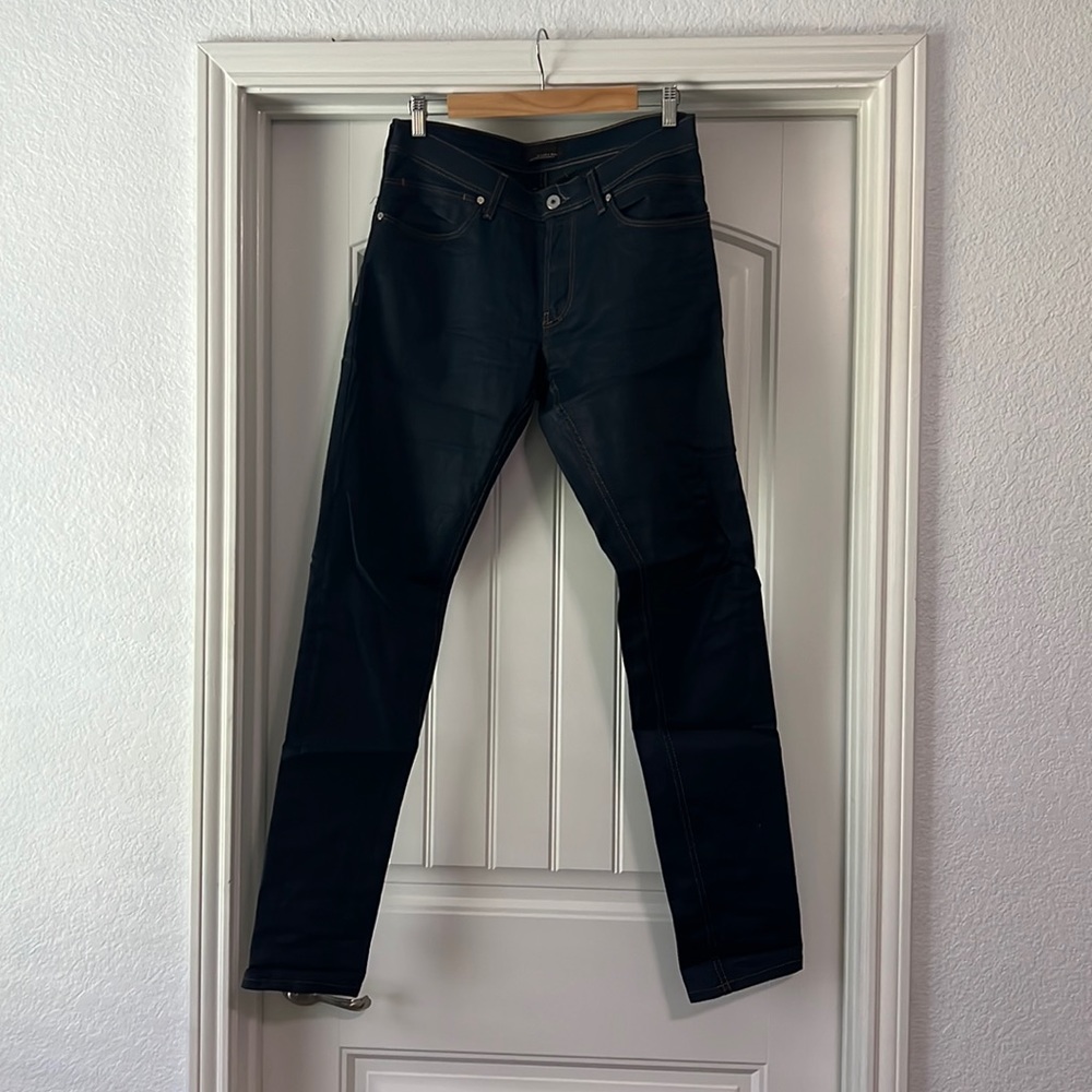 Zaraman Blacktag Denim